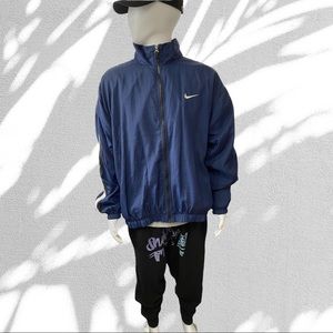 Vintage Nike Windbreaker XXL